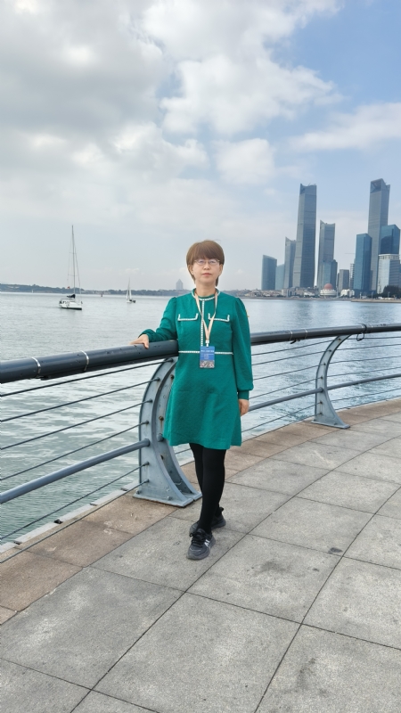 寻找对的人的第一张照片--邹城交友中心